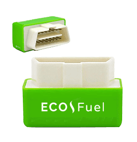 Combustible ecológico